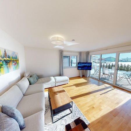 Appartement Kitzview Idyll à Zell am See Extérieur photo