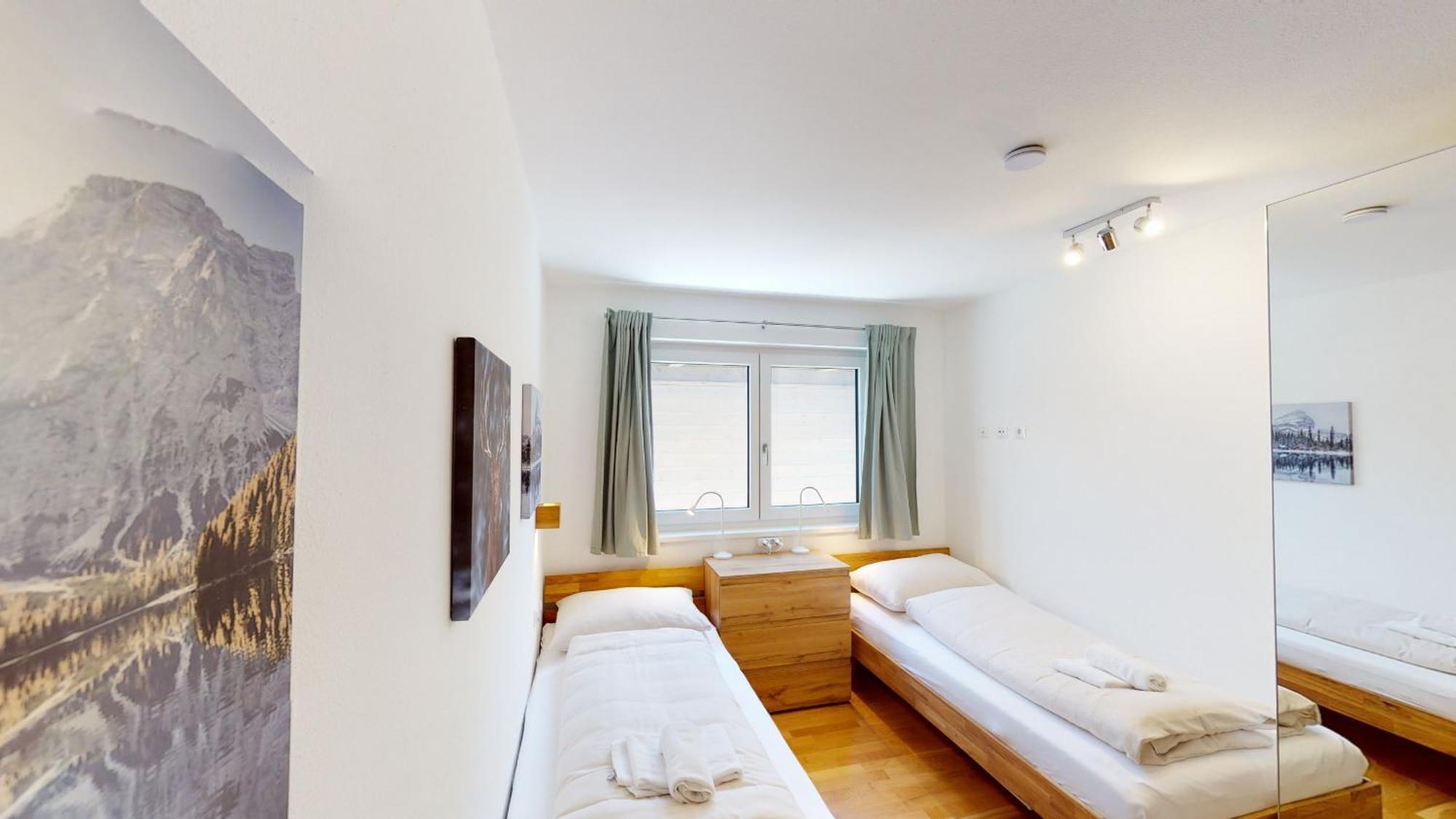 Appartement Kitzview Idyll à Zell am See Extérieur photo