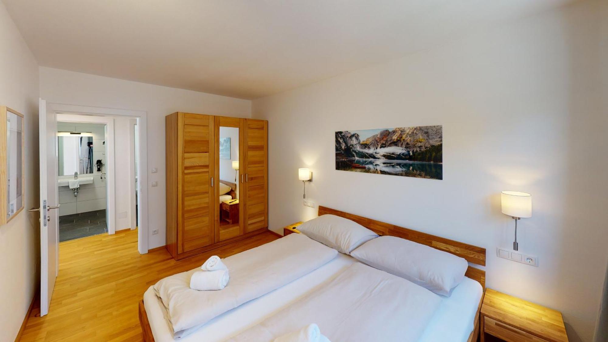 Appartement Kitzview Idyll à Zell am See Extérieur photo