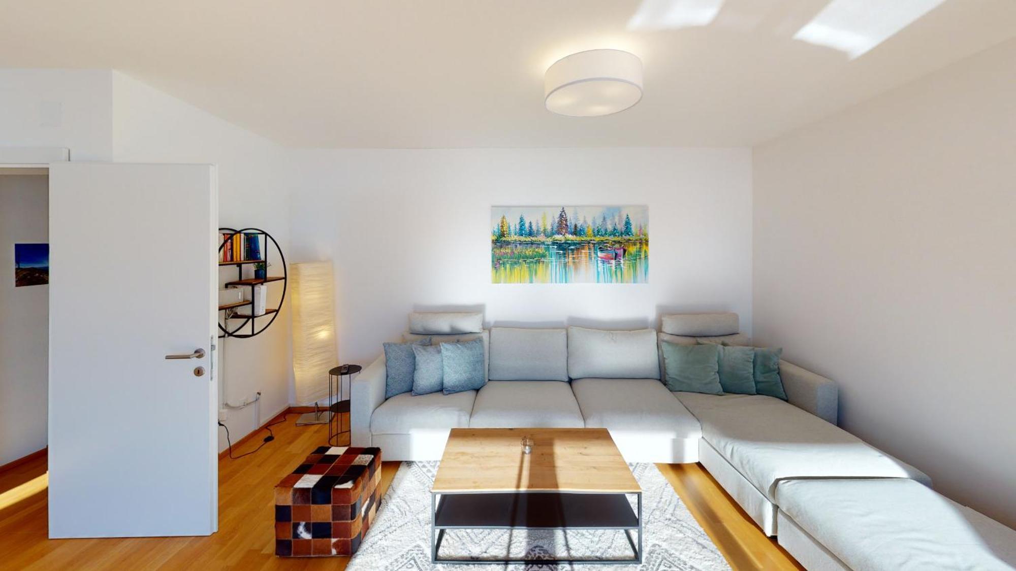 Appartement Kitzview Idyll à Zell am See Extérieur photo